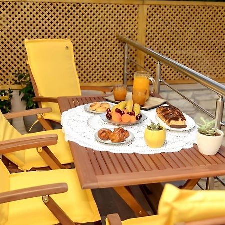 Casa Di Cleopatra - Heraklion Luxurious Getaway Bagian luar foto