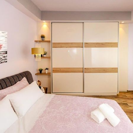 Casa Di Cleopatra - Heraklion Luxurious Getaway Bagian luar foto