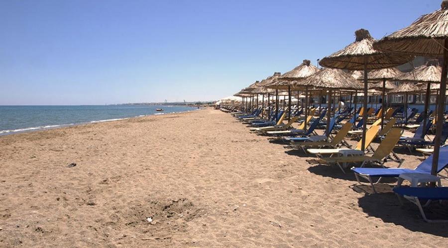 Casa Di Cleopatra - Heraklion Luxurious Getaway Bagian luar foto