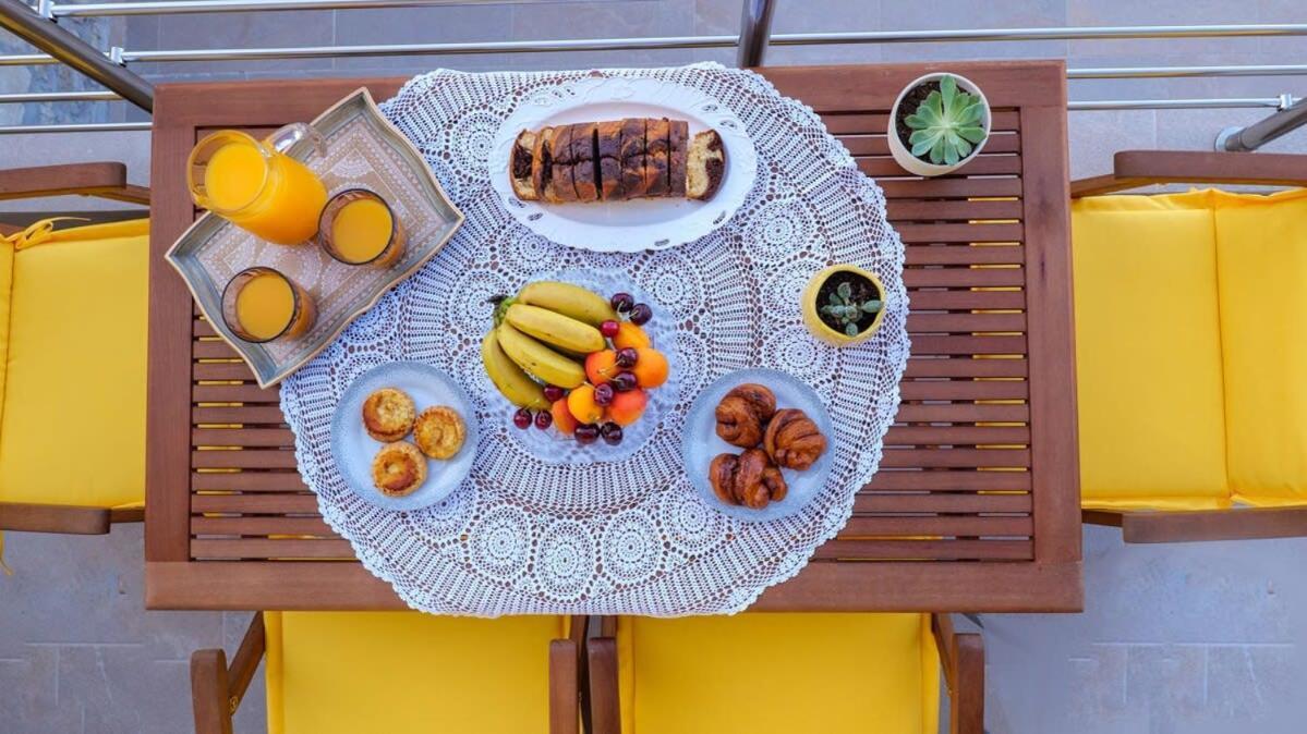 Casa Di Cleopatra - Heraklion Luxurious Getaway Bagian luar foto