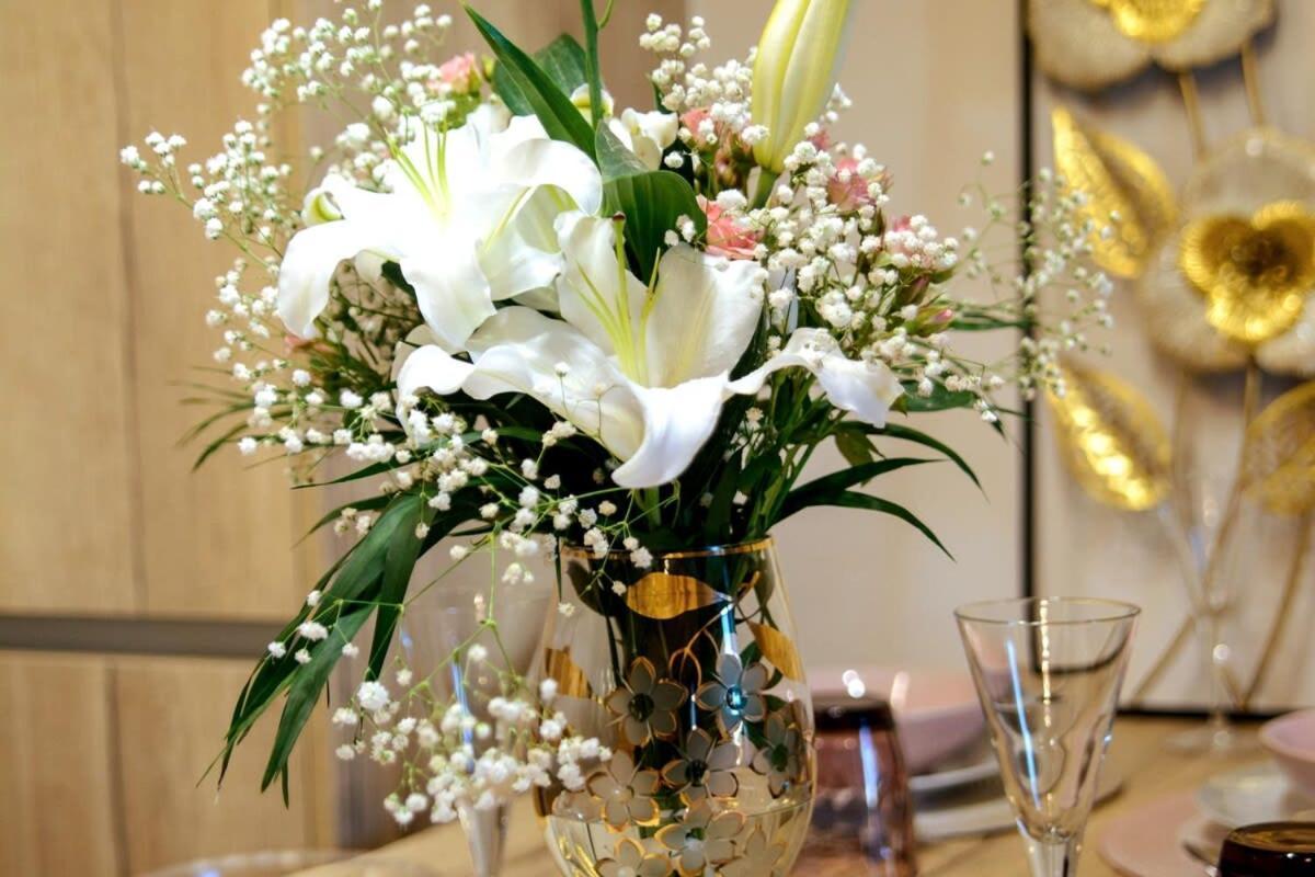 Casa Di Cleopatra - Heraklion Luxurious Getaway Bagian luar foto