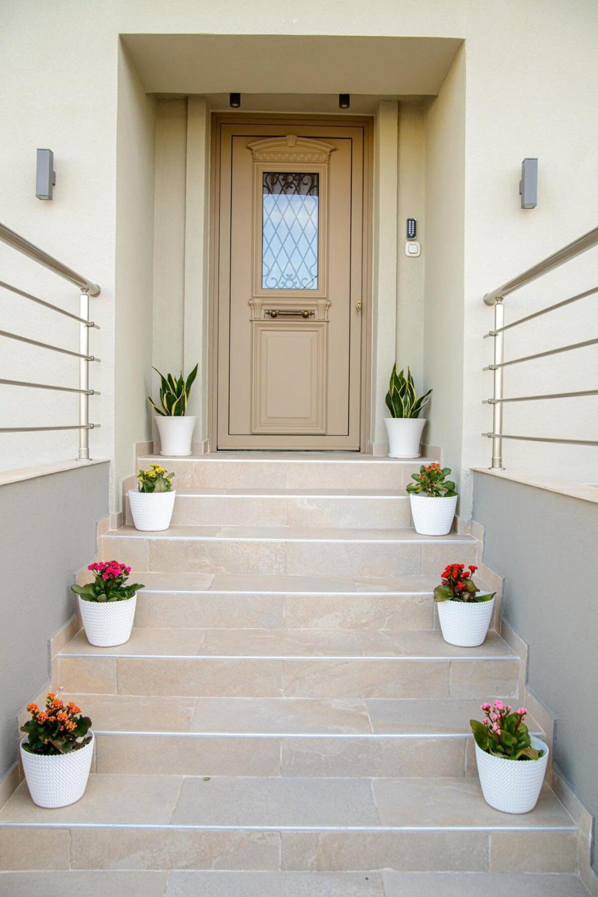 Casa Di Cleopatra - Heraklion Luxurious Getaway Bagian luar foto