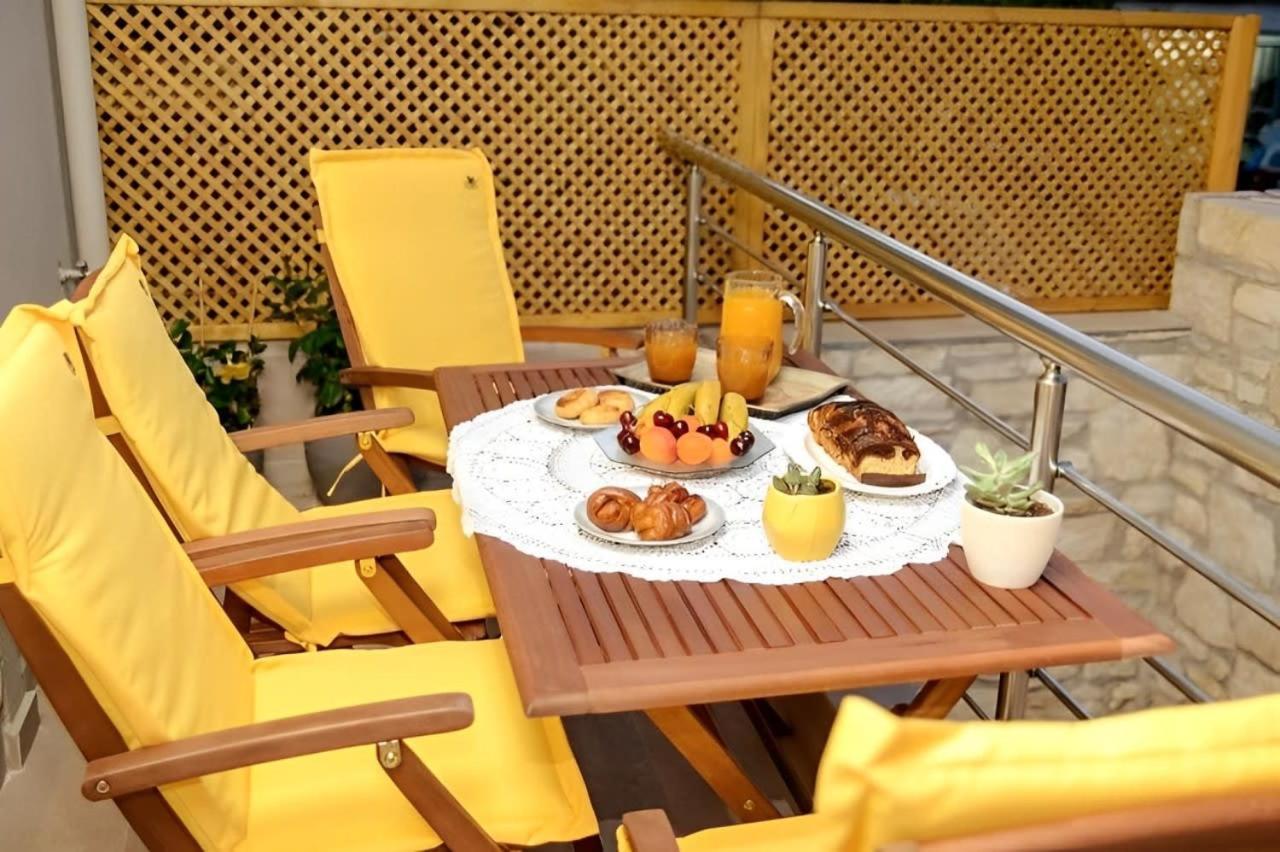 Casa Di Cleopatra - Heraklion Luxurious Getaway Bagian luar foto