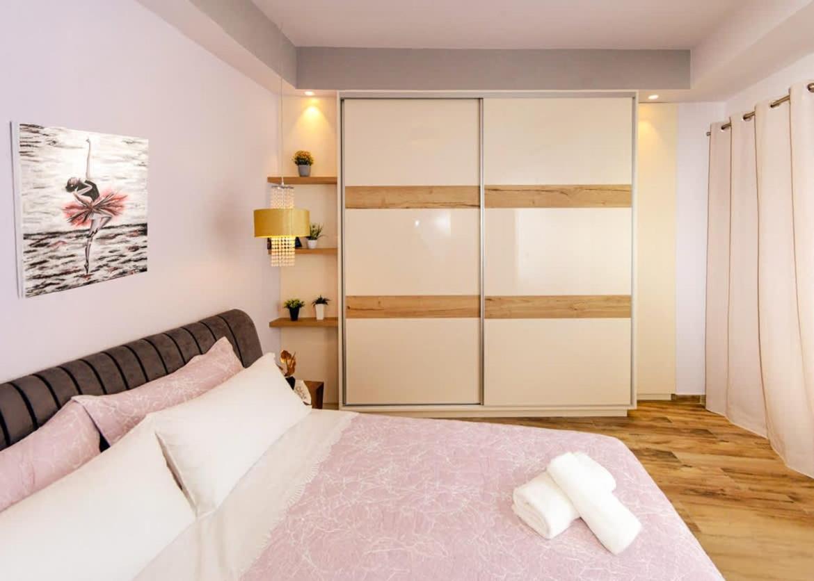 Casa Di Cleopatra - Heraklion Luxurious Getaway Bagian luar foto