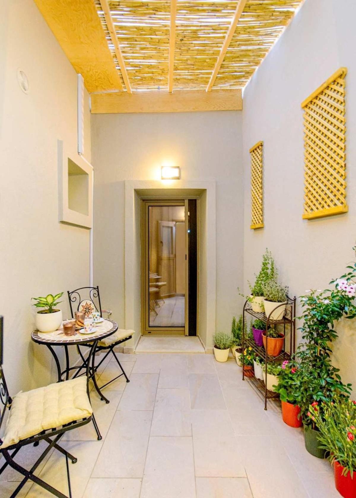 Casa Di Cleopatra - Heraklion Luxurious Getaway Bagian luar foto